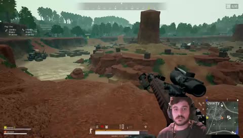 Sal to the RESCUE!!!