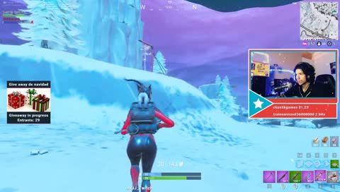 how did i ended in the second thing