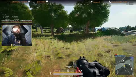 headshots