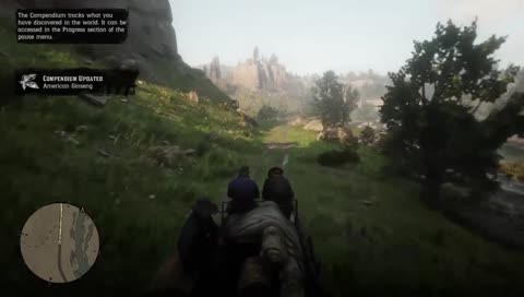 Everything is fine...