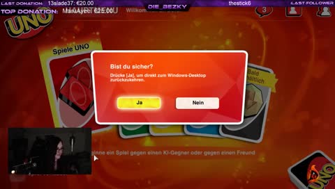 Es wurde sich länger gekannt und hart gekämpft