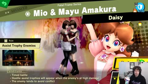 When they ask you if you know up and coming rapper "Maurice Curran" 