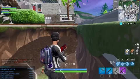 rip english MonkaS