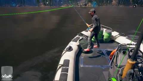 "fIsHiNg"