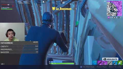 Bossman better than Nam