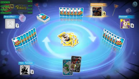 you're streaming david...