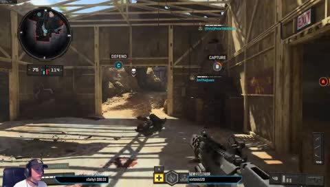 Grav Slam slammed