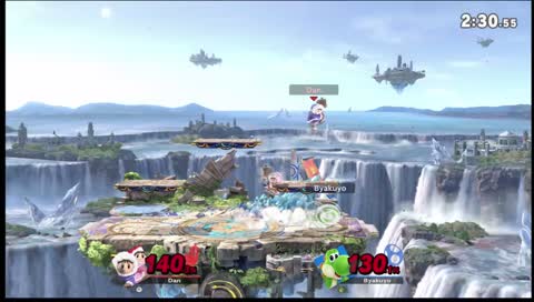 If you kill me you're dead to me