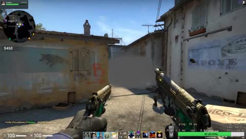 ace with nova