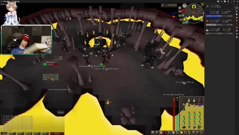 Ladies and gentlemen, we got em.