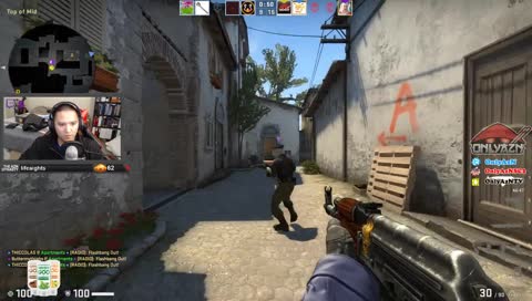 no CT spotted