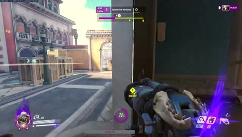 Professional cowboy