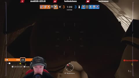 drone says goodnight