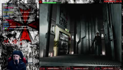 caga3 x el negrocorneta! 