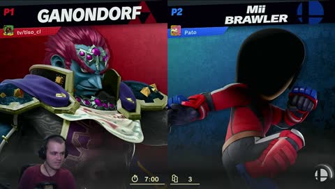 La maldicion de Spectate a las 3AM XDDD
