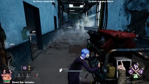 rip headphone users