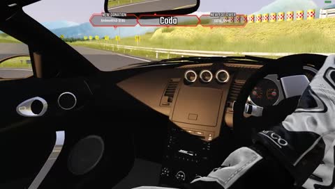 drift ?