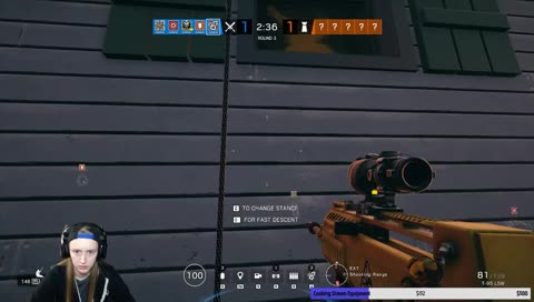 We're not gonna talk about this 