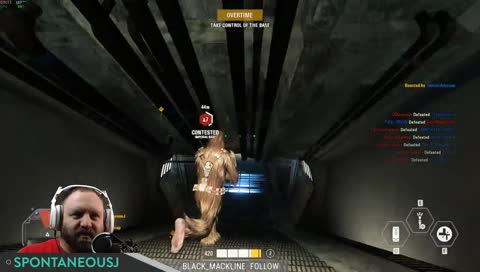 !Wookiee