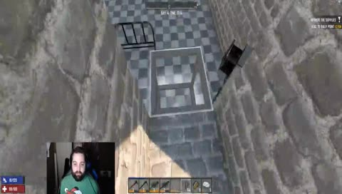 GOD AT PARKOUR???