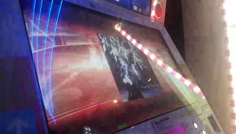 My Recent Attempt At Vanquish The Ghost