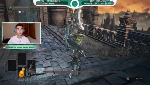 That miracle 1 hp that doesnt want to die