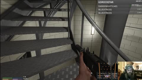 SUSPECTS DOWN Oof