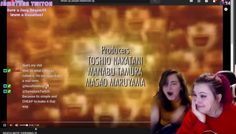 Morgan asked to clip it