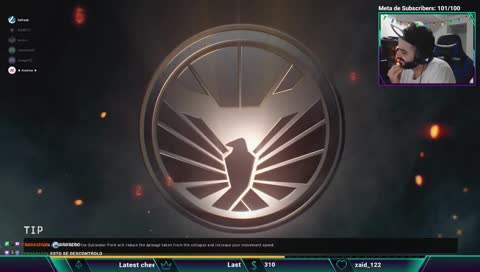 el perdon - ft valeria y andrew