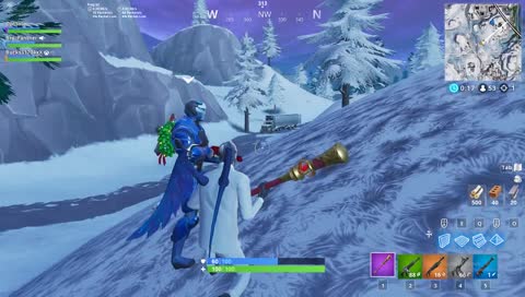 Solo is getting coal