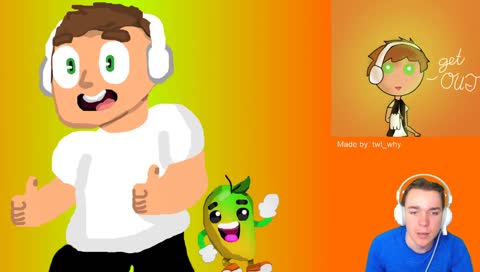 Devoun rages about being gnomed 😂