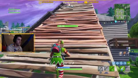 [XB1] A Christmas Stream | !youtube !instagram !twitter