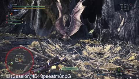 크리스마스 이브에 분노로 가득찬 방송인.avi