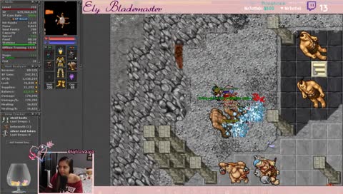 #nocontext #supernaturalreferences