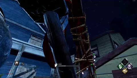 Chris doing better than he expected Kappa