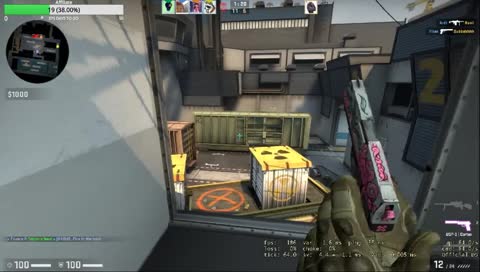 beast plays by Fovero