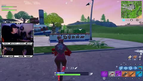 Team work makes the dream work