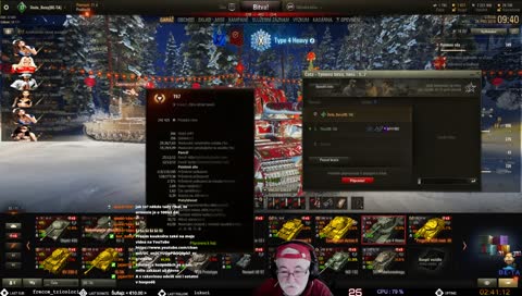 slepy hluchy ty si do šrotu :D ykso v přepalu