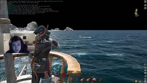 Domikun [The Cartel] DECKS a kid in the FACE from 10 NAUTS AWAY