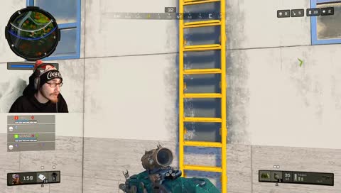 GWIZ TO THE RESCUE!!!