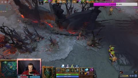 Кота в палку