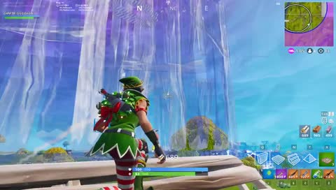 Solo squads win 16killov