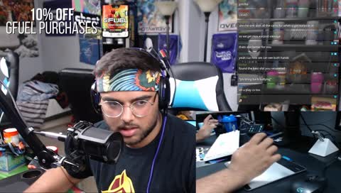 Fortnite is NOT a place to hangout