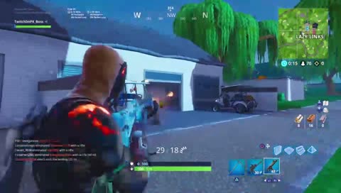 outsmart your enemies