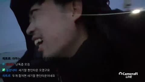 한우에 이어 순대까지 탈룰라 2연타ㅋㅋㅋ