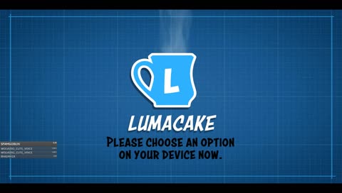 We love Luma! <3