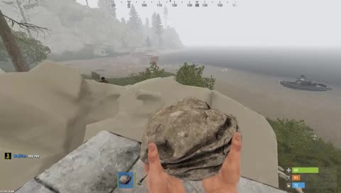 nutto in maydees pruiscutto