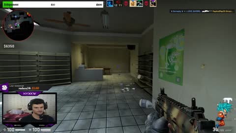 Teamwork