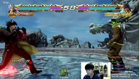 Lee wavedash pressure