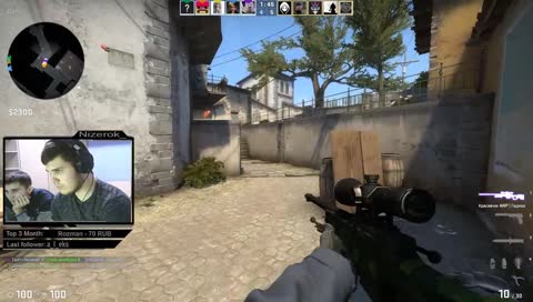 Ёжик в тумане